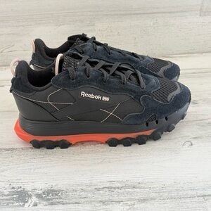 Reebok Women’s Size 8 Cardi B Classic Athletic Sneakers/Trainers/Casual